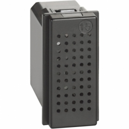 bticino living now  ronzatore 12v 8va  bticino k4356v12