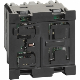 bticino living now  dimmer a pulsante per lampade con ballast bticino k4410