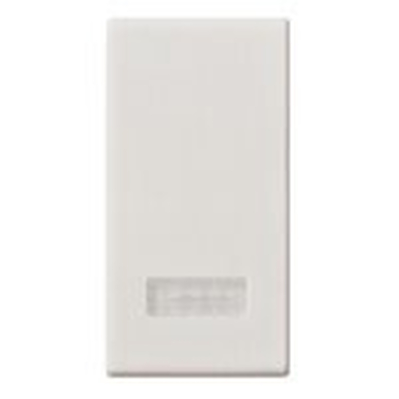 vimar plana copritasto un modulo piu' diffusore vimar 14026