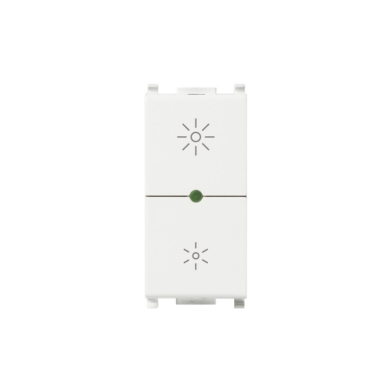 vimar plana regolatore master universale 230v 50hz vimar 14135.1