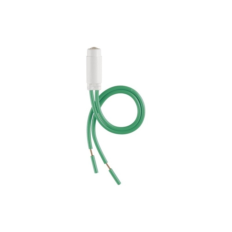 vimar plana idea arkè eikon spia a led 250v 0