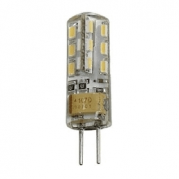 beghelli lampada led bispina 1