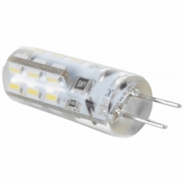 5w 12v g4 4000k luce naturale beghelli 56087