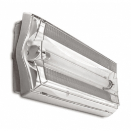 beghelli lampada emergenza ekostile 8w ip40 se 1nrm beghelli 19052