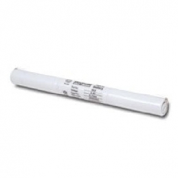 beghelli  batterie nickel cadmio alte temperature aa - nicd ht 3