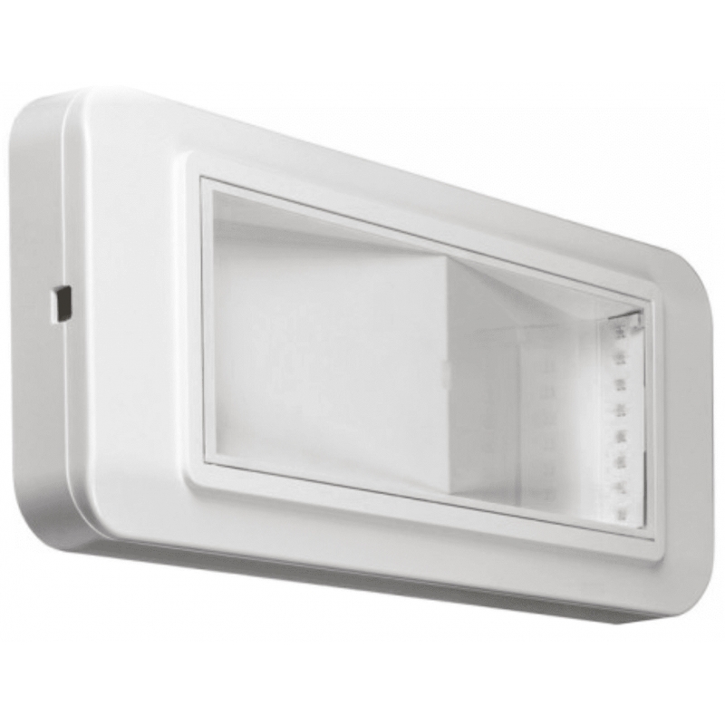 beghelli lampade emergenza tuttoled 11w sa 1h ip40 piu gu10 beghelli 4292