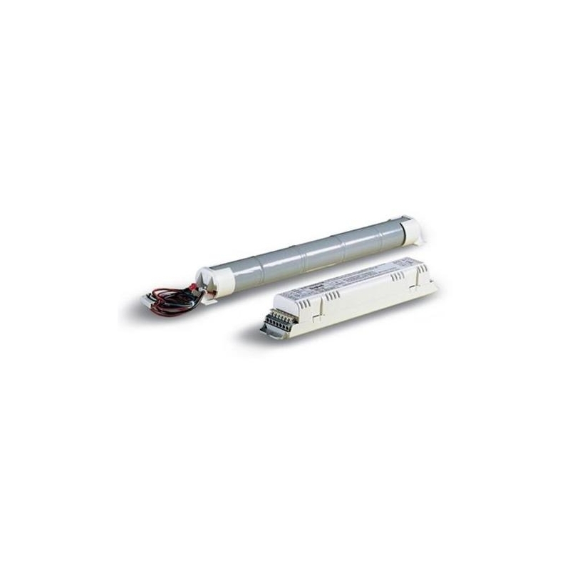 beghelli alimentatore elettronico elettrinv 834/18-58 4.8 sa beghelli 8348