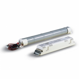 beghelli alimentatore elettronico elettrinv 834/18-58 4.8 sa beghelli 8348