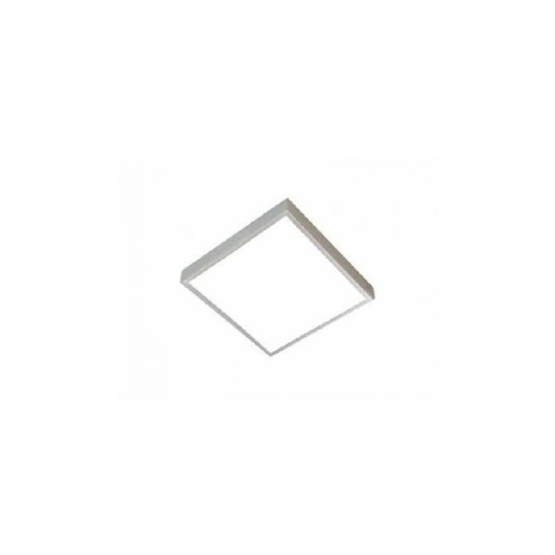 beghelli cornice plafoniera led pannello  600X600 beghelli 20097