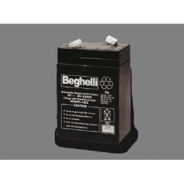 8kg. 70x47x107mm beghelli 8803