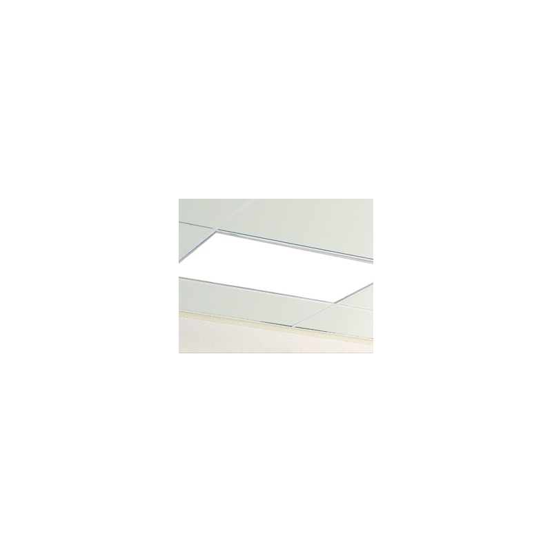 beghelli pannello led 38w 120 x 30 4000k luce naturale beghelli 70013