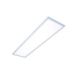 beghelli pannello led 38w 120 x 30 4000k luce naturale beghelli 70013