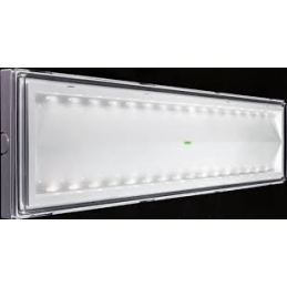 beghelli lampada emergenza granluce t5 led ip65 se 2h beghelli 8590