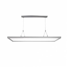 beghelli pannello led 38w 120X30 3000k luce calda ip40 beghelli 70012