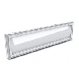 beghelli lampada emergenza ticinque ip65 led 18w se 8p beghelli 8586