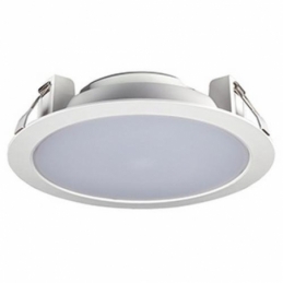 beghelli plafoniera dwl led 15w ip42 3000k luce calda beghelli 71054