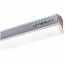 beghelli reglette plafoniera regled  cct led 14w 1173mm i 3000k 5000k  beghelli 74078