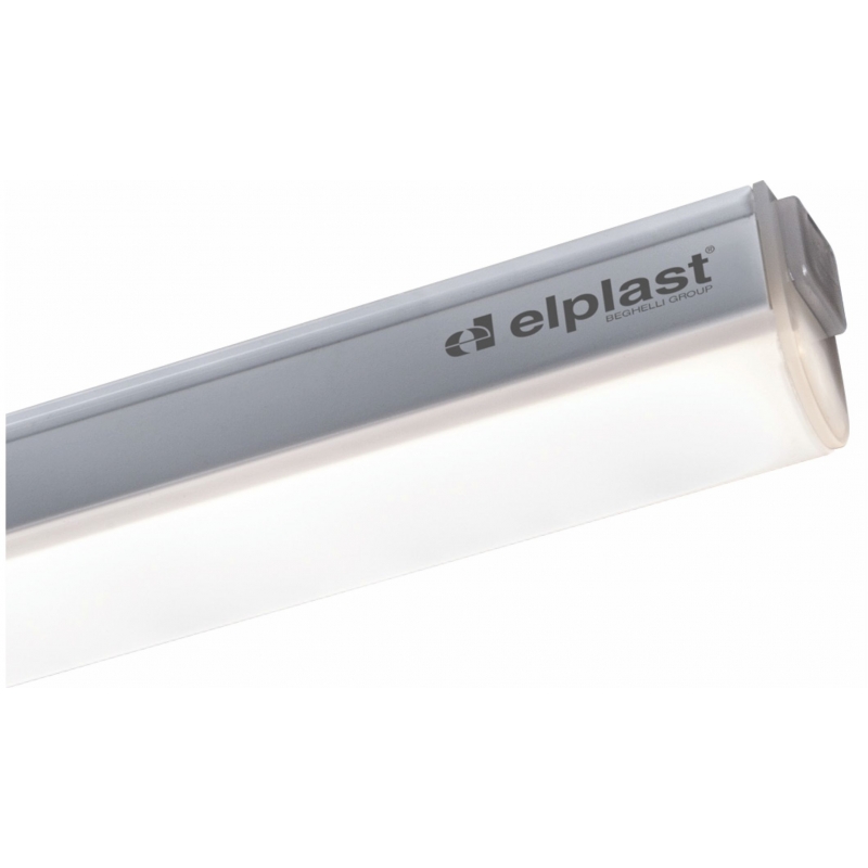 beghelli reglette plafoniera regled  cct led 18w 1173mm i 3000k 5000k  beghelli 74079