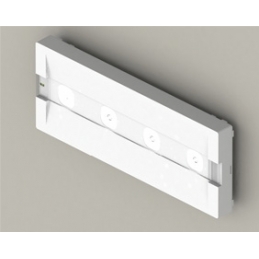 beghelli lampada emergenza up led 824l se 250l 90 rm ip65 beghelli 824l