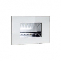 beghelli emergenza  linea 506 se em506 led se 1h beghelli 4612