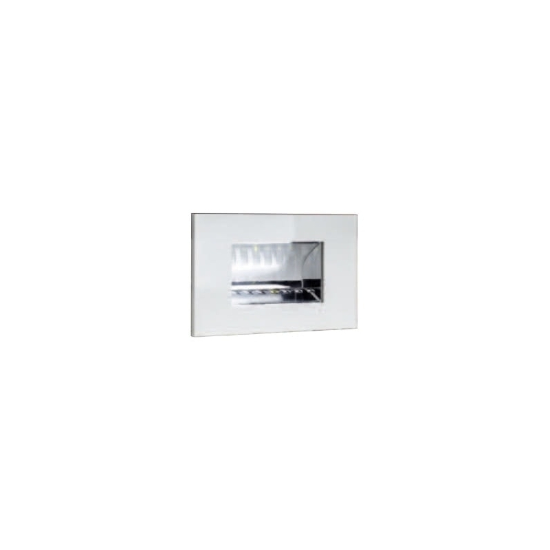 beghelli emergenza  linea 506 se em506 led se 1h beghelli 4612
