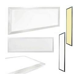 beghelli pannello led 38w 120 x 30 ugr 19 4000k luce naturale beghelli 70043