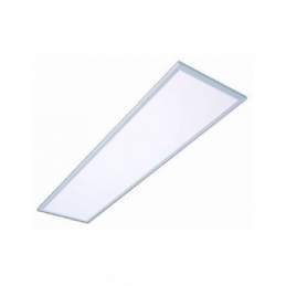 beghelli pannello led 38w 120 x 30 ugr 19 4000k luce naturale beghelli 70043