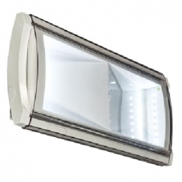 beghelli lampada emergenza f65 led 11w  ip65  atripara   sa 1 2 3h beghelli r1124sa