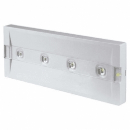 beghelli lampada emergenza upled 2436w ip65 at opt se 8lto beghelli 4371
