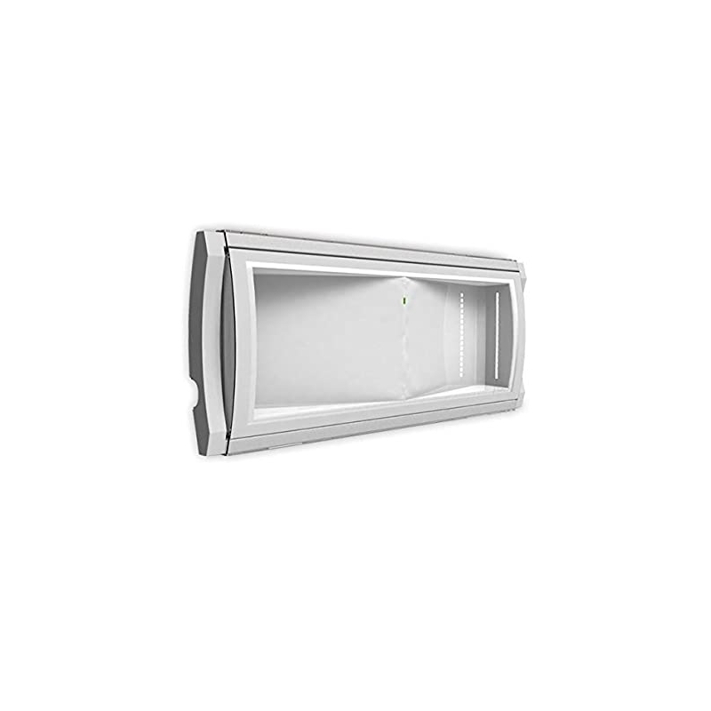 Lampada d'emergenza BEGHELLI 150 LM | Leroy Merlin