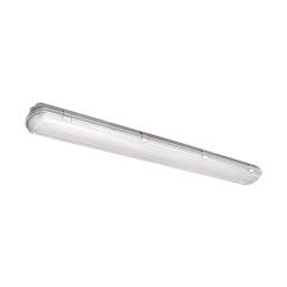 beghelli plafoniera bs100 led regolabile m1580 6000k luce fredda ip65 beghelli 40008