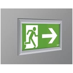 beghelli emergenza indica led df20m at sa 1h beghelli 19303