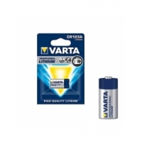 Batterie Alcaline
